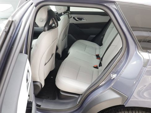 New 2026 Land Rover Range Rover Velar S image 16