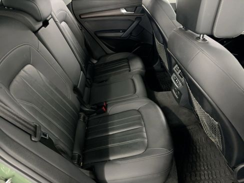 Used 2022 Audi Q5 2.0T Premium Plus image 29