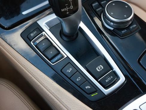 Used 2015 BMW 535i xDrive Sedan image 41