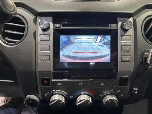 Used 2017 Toyota Tundra SR5 image 23