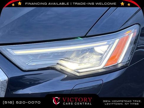 Used 2024 Audi A6 Premium Plus image 12