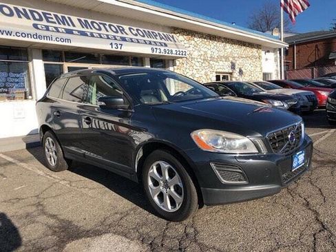 Used 2013 Volvo XC60 3.2 image 13