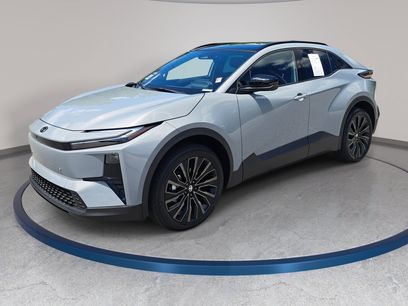Used 2026 Toyota C-HR