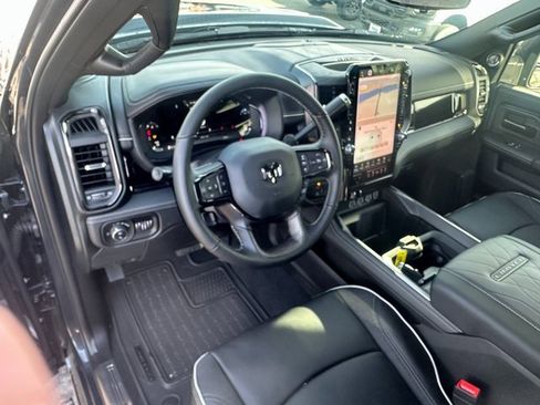 New 2026 RAM 3500 Limited image 16