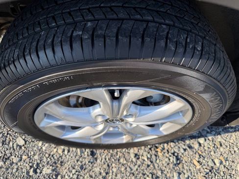 Used 2016 MAZDA CX-3 Touring AWD/4WD image 15