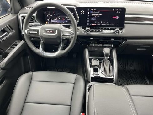 New 2026 GMC Canyon Elevation w/ Convenience Package RWD image 15
