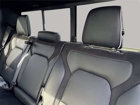 New 2026 RAM 1500 Laramie image 21