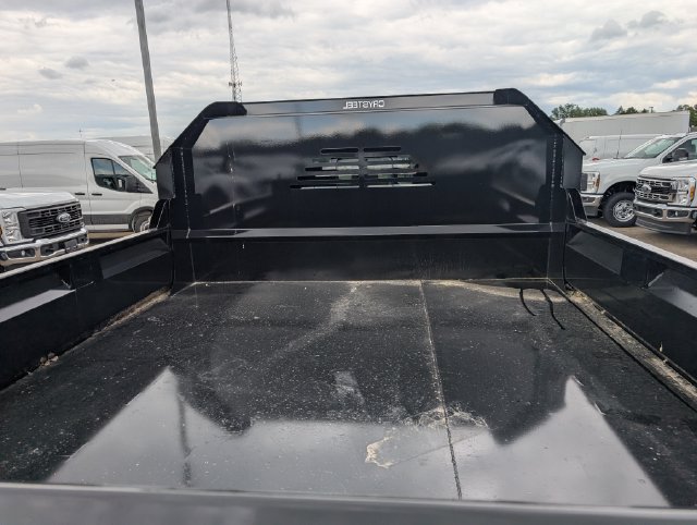 New 2026 Ford F350 XL w/ XL Chrome Package AWD/4WD image 10