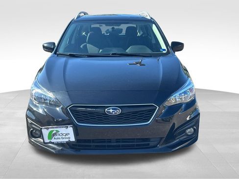 Used 2018 Subaru Impreza 2.0i Premium AWD/4WD image 2