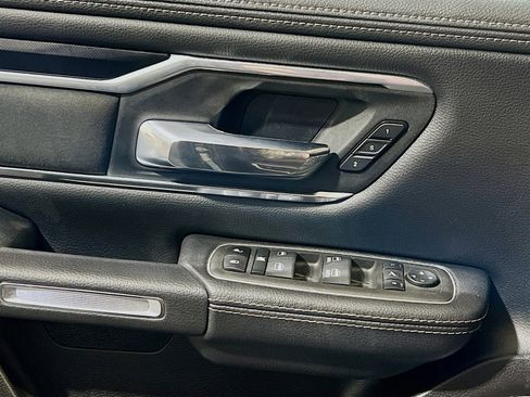 Used 2022 RAM 1500 Laramie w/ Sport Appearance Package image 13