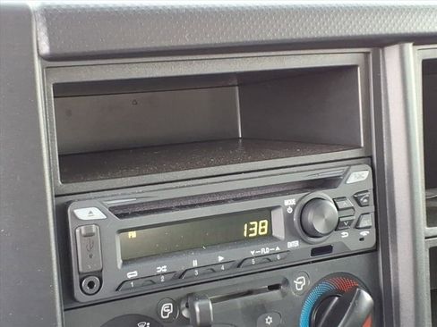 New 2025 Chevrolet Low Cab Forward LCF image 11