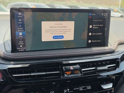 New 2026 Acura MDX Type S image 10