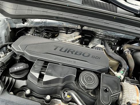 Used 2024 Kia K5 GT-Line FWD image 31