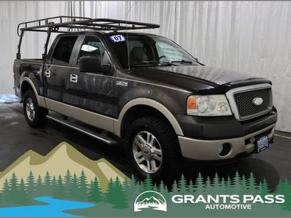 Used 2007 Ford F150 XLT