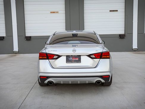 Used 2019 Nissan Altima 2.5 SL image 6