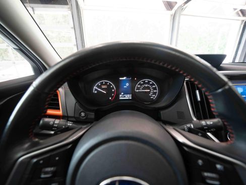 Used 2020 Subaru Forester Sport AWD/4WD image 15