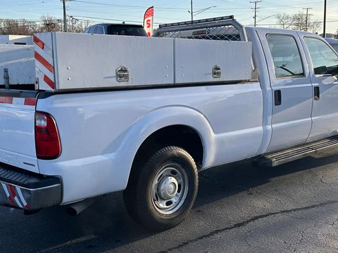 Used 2013 Ford F250 XL image 6