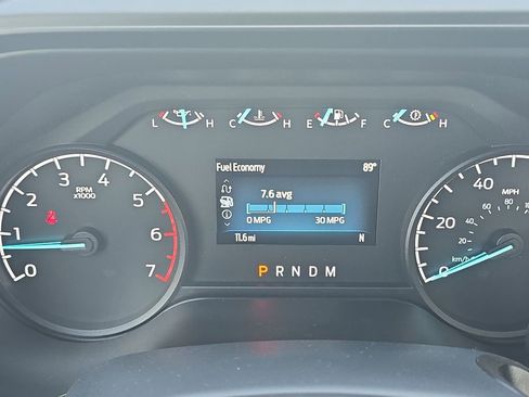 New 2026 Ford F350 XL w/ STX Appearance Package AWD/4WD image 15