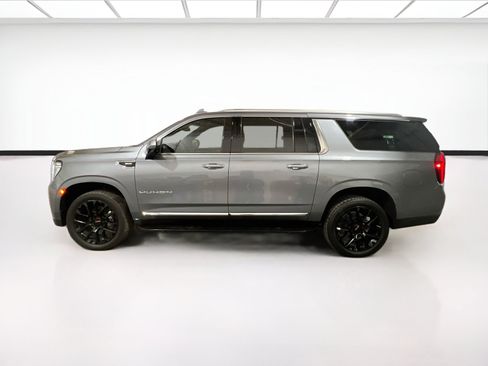 Used 2022 GMC Yukon XL SLT w/ SLT Premium Package AWD/4WD image 24