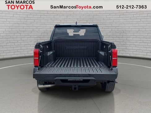 New 2026 Toyota Tacoma TRD Sport image 6