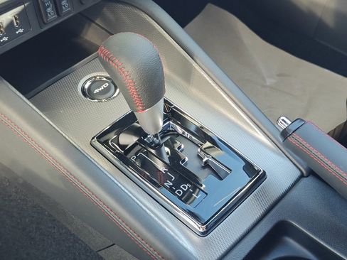 New 2025 Mitsubishi Outlander Sport AWD image 20