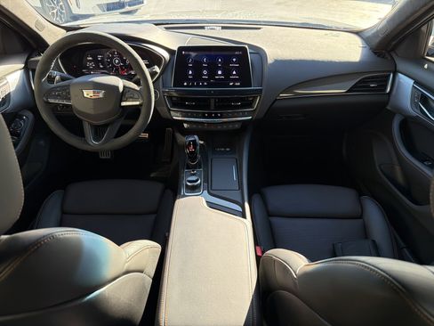 Used 2023 Cadillac CT5 V w/ Premium Package image 6
