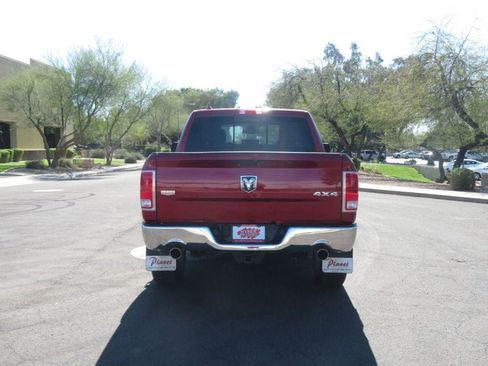 Used 2014 RAM 1500 Laramie w/ Convenience Group image 12
