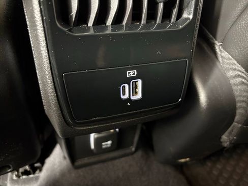 Used 2023 Jeep Compass Trailhawk w/ Trailhawk Elite Group image 39