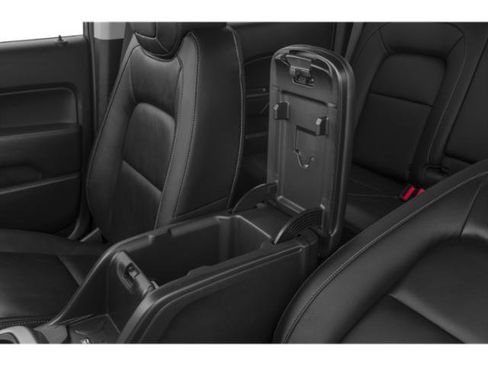 Used 2019 Chevrolet Colorado ZR2 AWD/4WD image 14