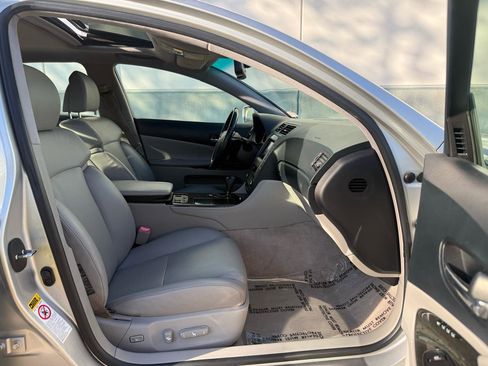 Used 2007 Lexus GS 350 image 18