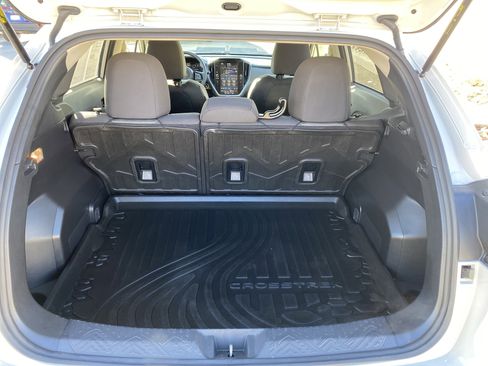 Used 2024 Subaru Crosstrek 2.0i Premium image 35