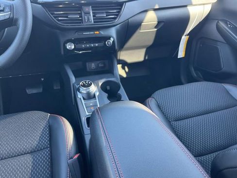 New 2026 Ford Escape ST-Line w/ Tech Pack #1 image 15