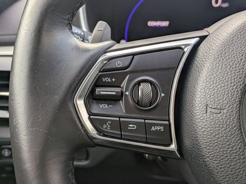 Used 2023 Acura MDX FWD w/ Technology Package image 19