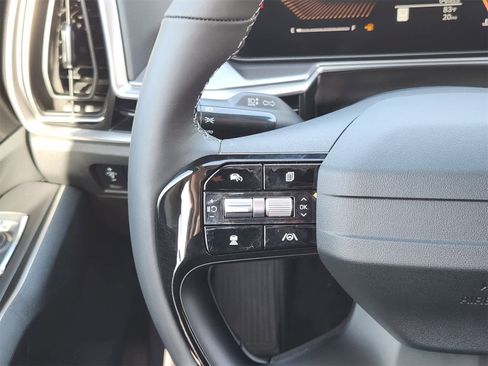 New 2026 Kia Sorento LX image 27