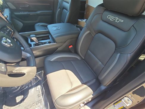 New 2026 RAM 1500 Rebel w/ G/T Package image 15