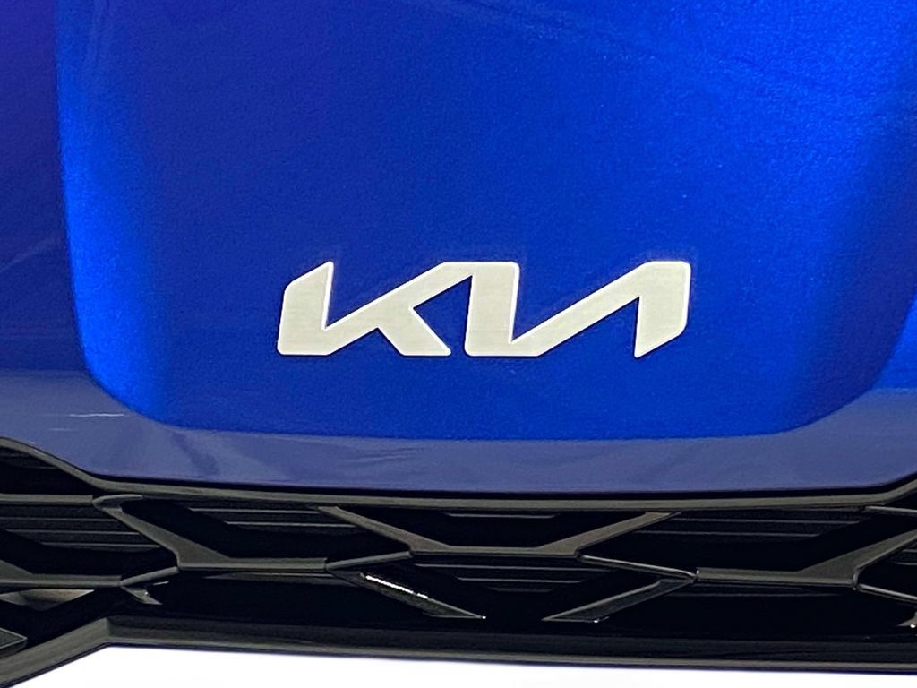 New 2026 Kia K5 GT-Line FWD image 8
