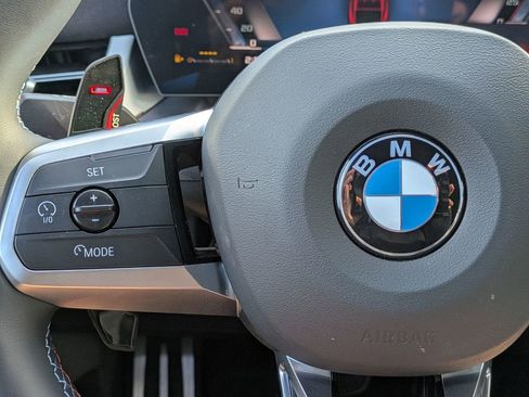 Used 2024 BMW X2 M35i w/ Premium Package image 19