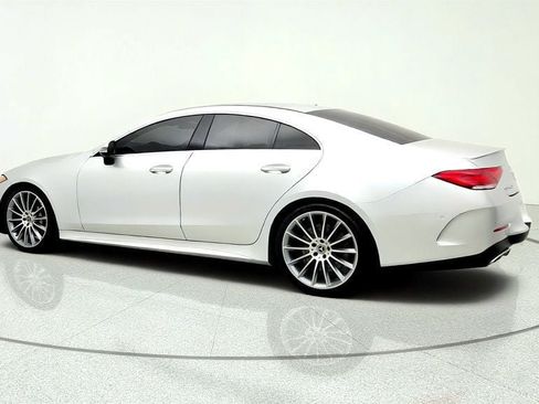 Used 2019 Mercedes-Benz CLS 450 image 7