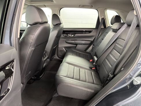 Certified 2025 Honda CR-V EX-L image 15