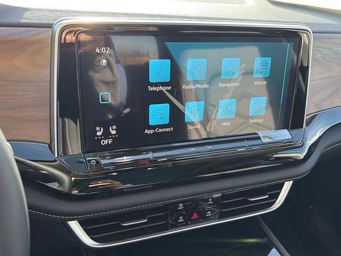 New 2026 Volkswagen Atlas SE AWD/4WD image 11