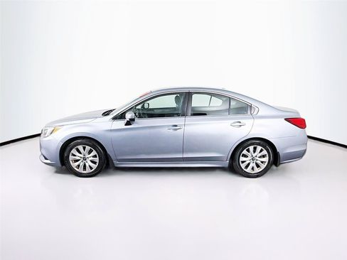 Used 2015 Subaru Legacy 2.5i Premium AWD/4WD image 8