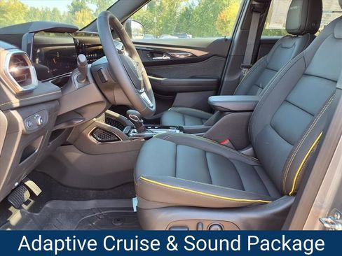 New 2026 Chevrolet TrailBlazer ACTIV w/ Convenience Package image 20