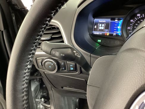 Used 2023 Ford Edge SEL w/ Convenience Package AWD/4WD image 27