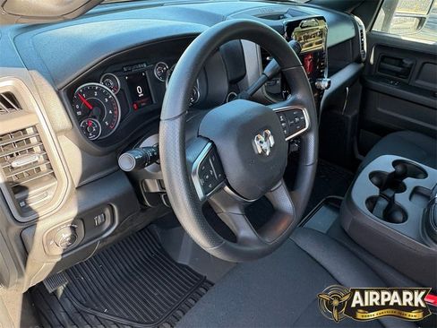 New 2026 RAM 3500 Tradesman image 15