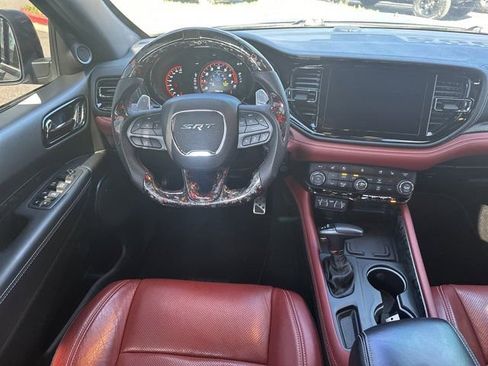 Used 2023 Dodge Durango SRT image 25