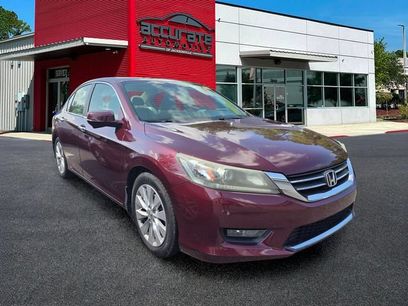 Used 2014 Honda Accord EX