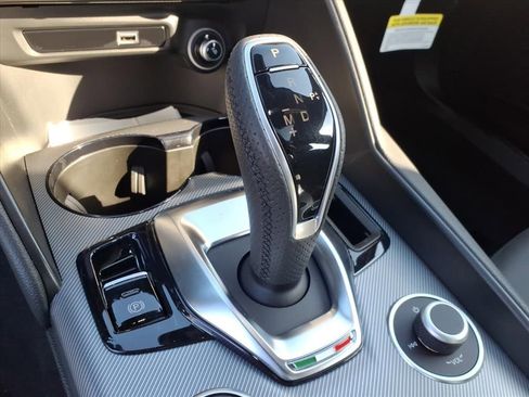 New 2026 Alfa Romeo Giulia w/ Driving Assist Package image 23