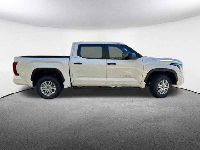 New 2026 Toyota Tundra SR5 AWD/4WD image 10