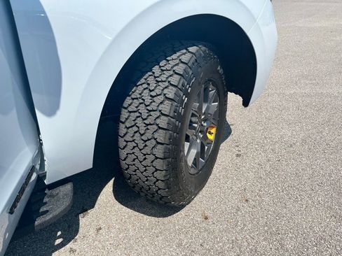 New 2026 Ford Expedition Tremor AWD/4WD image 5