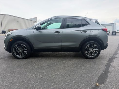 Used 2023 Buick Encore GX Select FWD image 9
